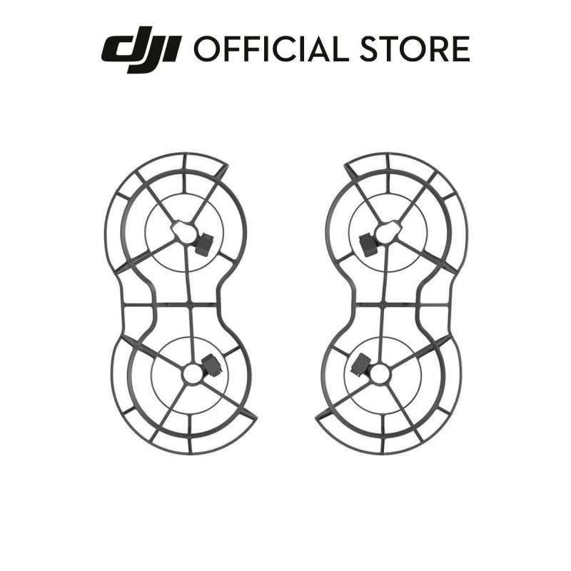 Jual Dji Mini 2 360 Propeller Guard Di Seller Dji Official Store