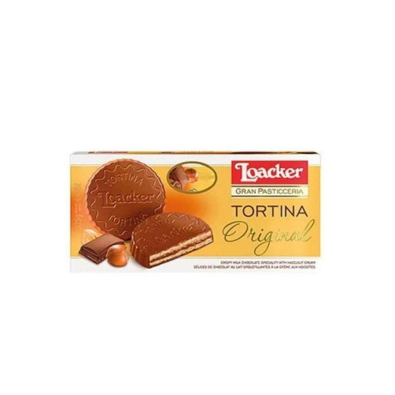 Loacker Ranch Market Jual Loacker tortina original 125gr pak di Seller Ranch Market The ...