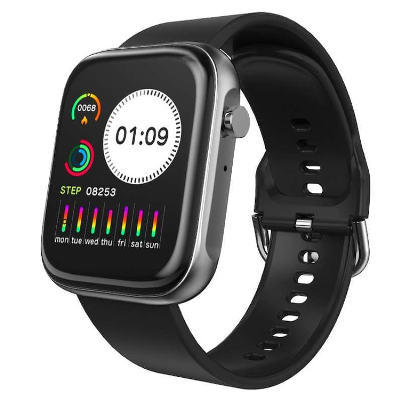 t3 pro smartband