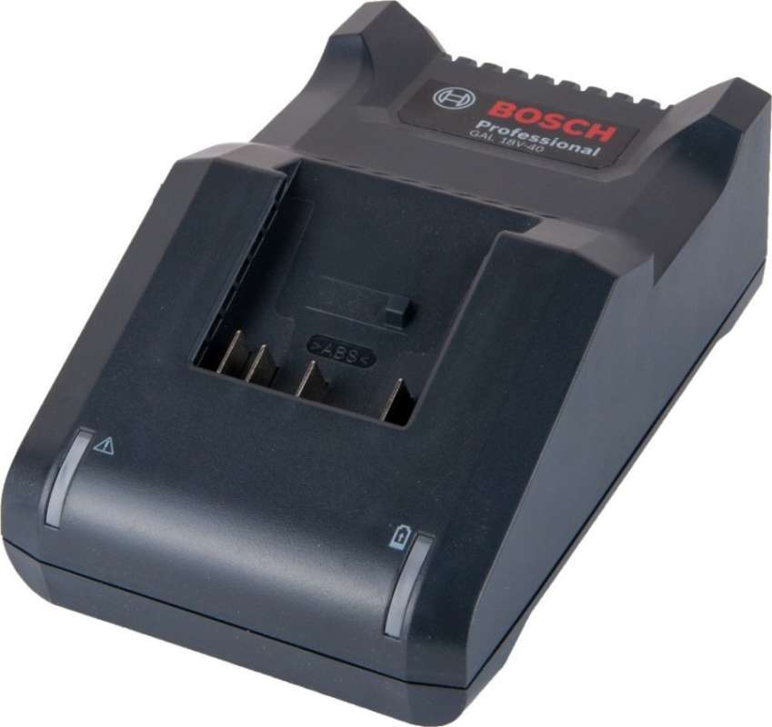 Jual Bosch AL 1860 CV Charger Baterai 18V Original Bosch di Seller Serba Teknik Utan Panjang