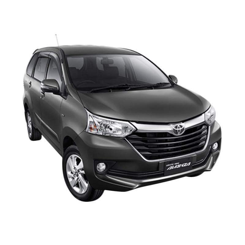 Jual Toyota New Avanza 1.5 G Mobil [Uang Muka Kredit MTF] Online Maret 2021 Blibli