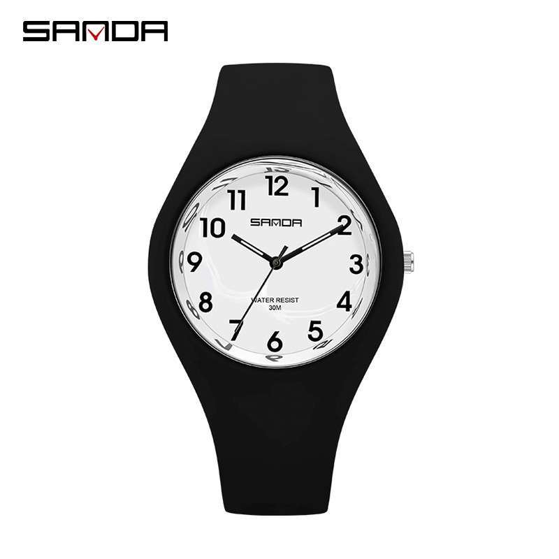 Jual Jam Tangan Sanda Tank Terbaik Mei 2026 - Harga Murah & Gratis ...