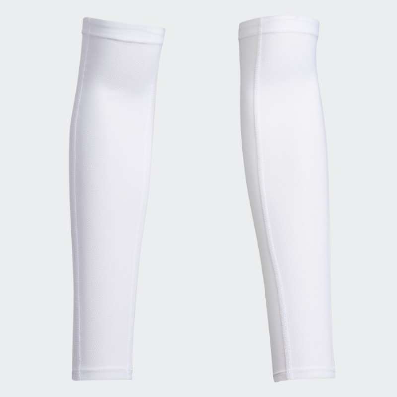 Jual Adidas Golf UV Arm Sleeve White ORIGINAL 100 di Seller Ghanim_Jaya Petojo Selatan, Kota