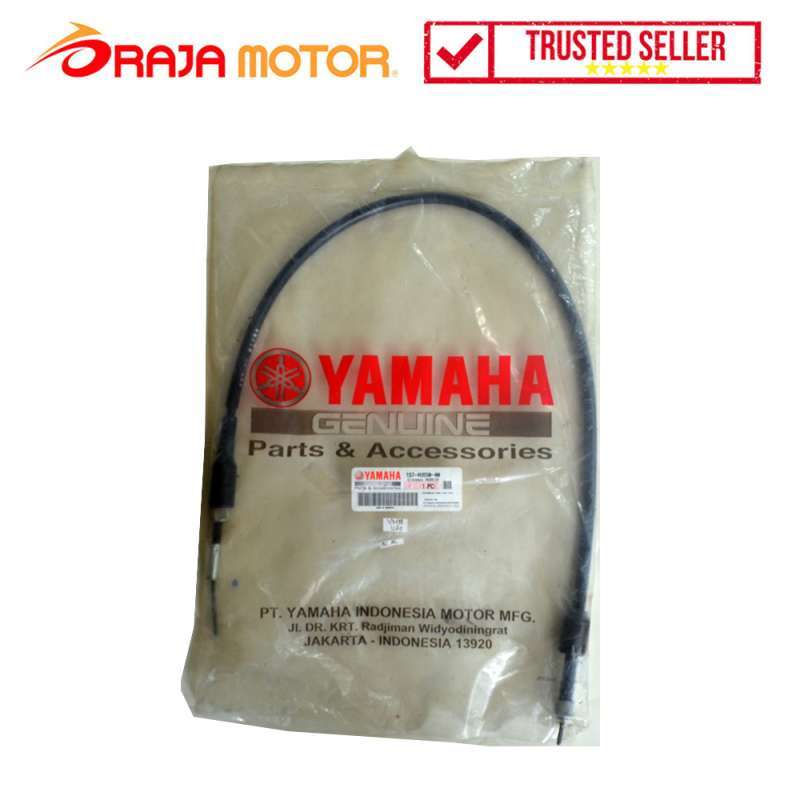 Promo Yamaha Genuine Parts Kabel Speedometer Yamaha Jupiter MX