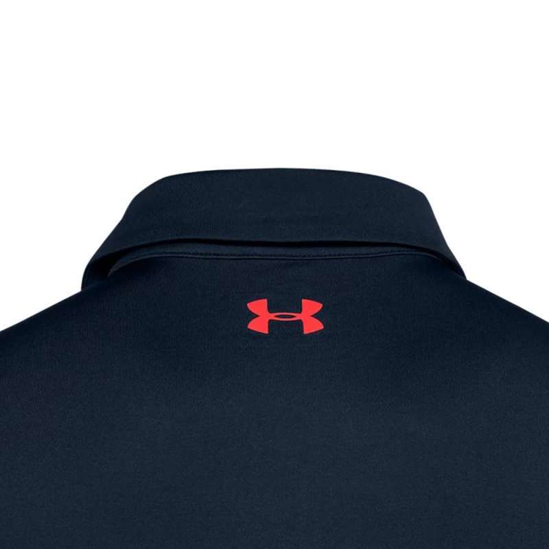 Under Armour Playoff Polo 2.0 - 1327037