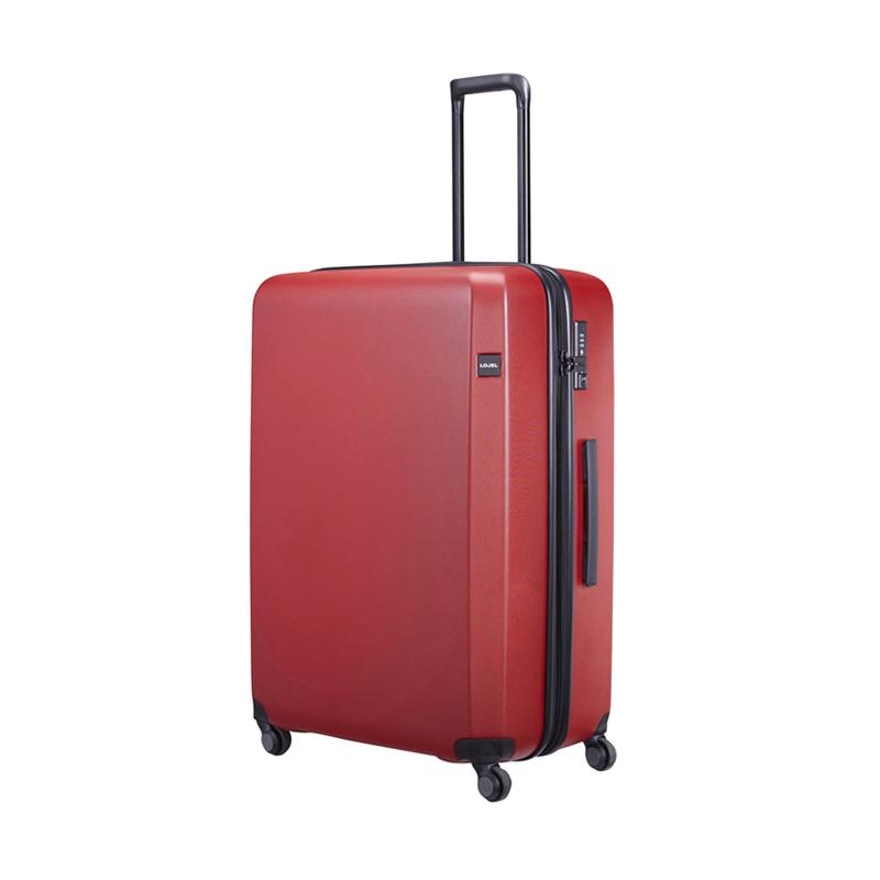Logel Large Rando Promo Lojel Rando Zip Expand 2 Hardcase Koper [Size Large/ 31 Inch ...