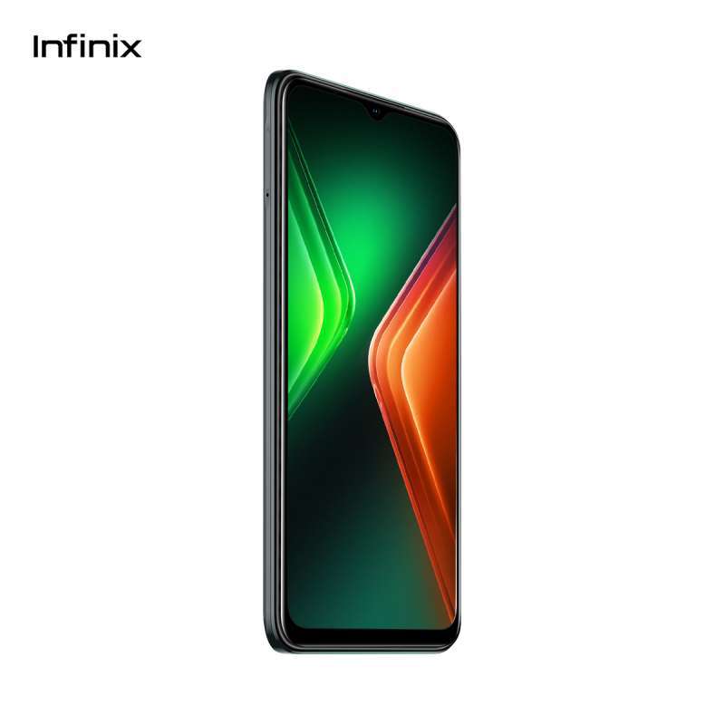 Jual Infinix Hot 11 [x662] Smartphone ( Ram 4gb / Rom 64gb ) Di Seller ...