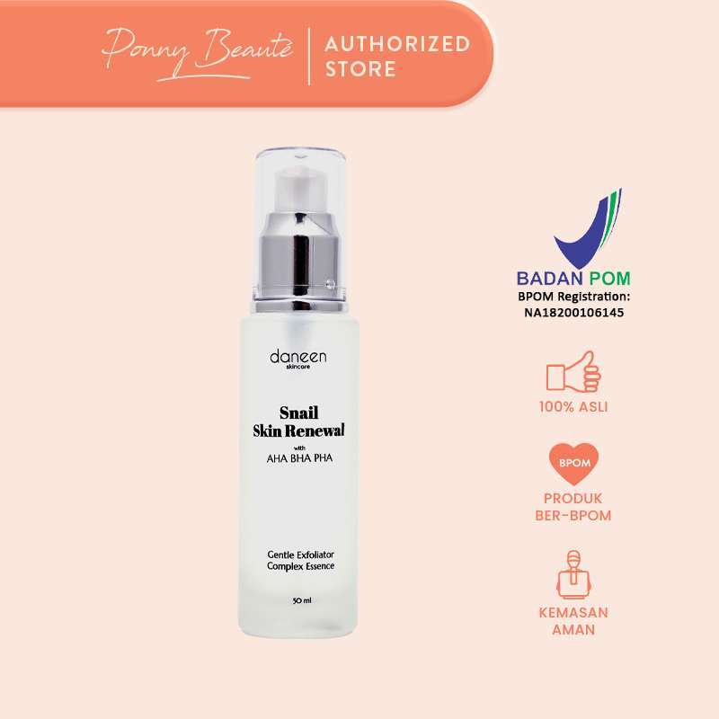 Exfoliator yang Bagus untuk Kulit Berjerawat Blibli Friends