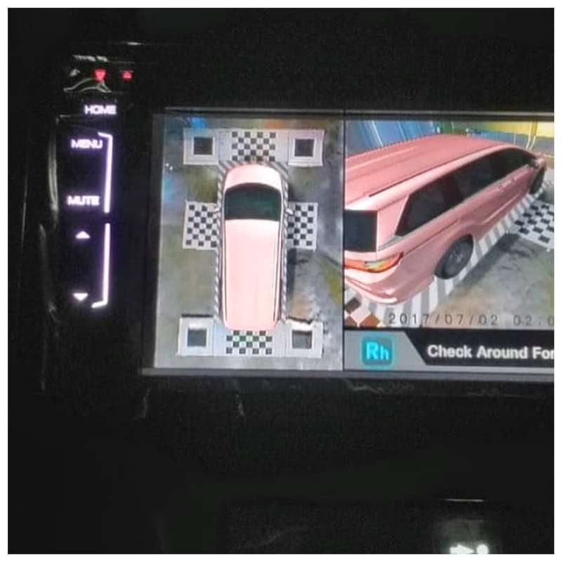 Memahami Toyota Avanza 360 Derajat: Lebih dari Sekadar Mobil Keluarga