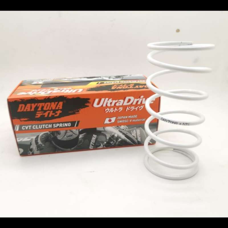 Promo PER CVT DAYTON   A JAPAN MIO J MIO GT SOUL GT 115 1000 RPM di Seller