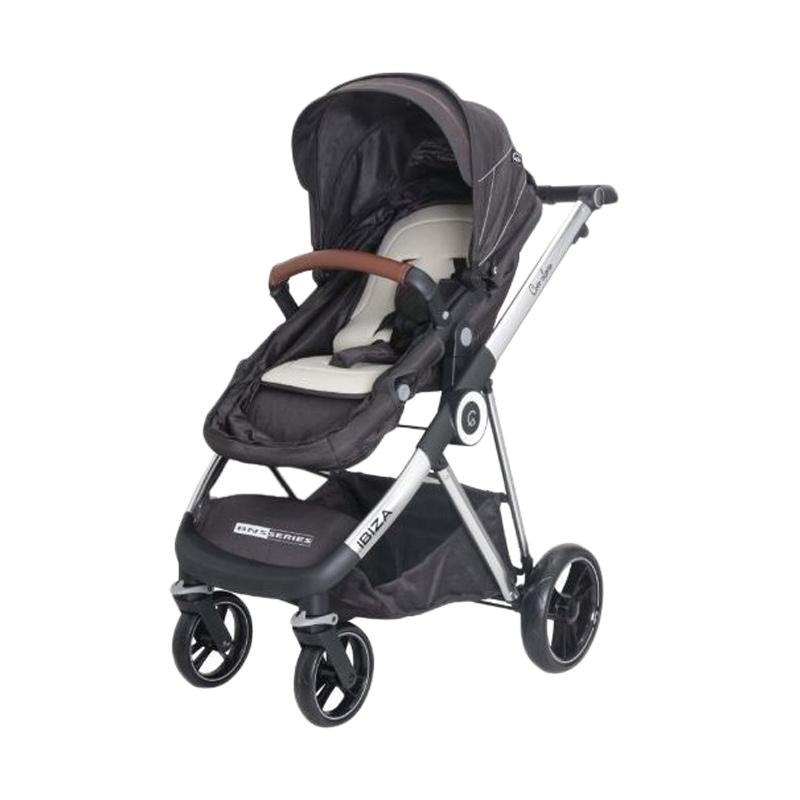 Jual Cocolatte IBIZA Birds N Bees Baby Stroller Murah Februari 2020