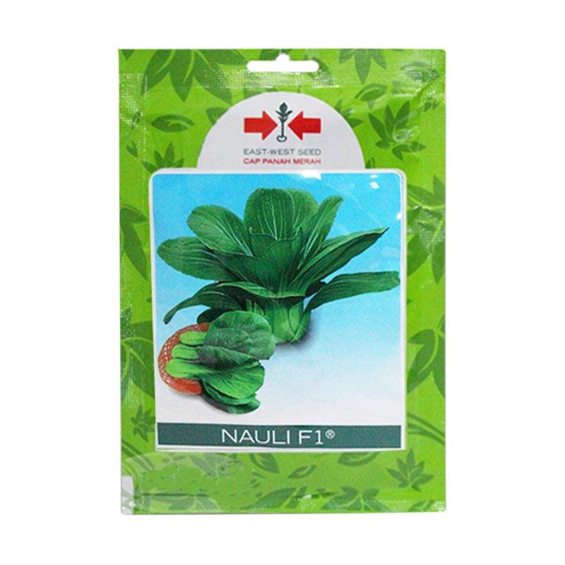 Jual Cap Panah Merah Pakcoy Nauli F1 Benih Tanaman 10g Di Seller 