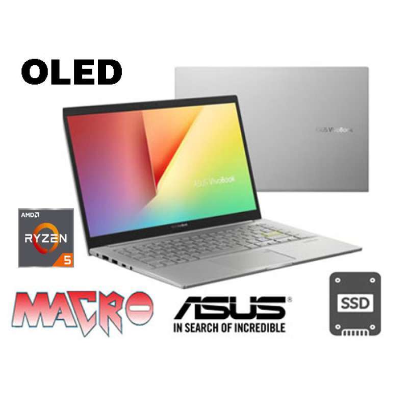 Ecran LCD 15.6″ FHD Mat Pour Asus M513UA Etc. – Neuf, Universel, Garantie 2 Ans