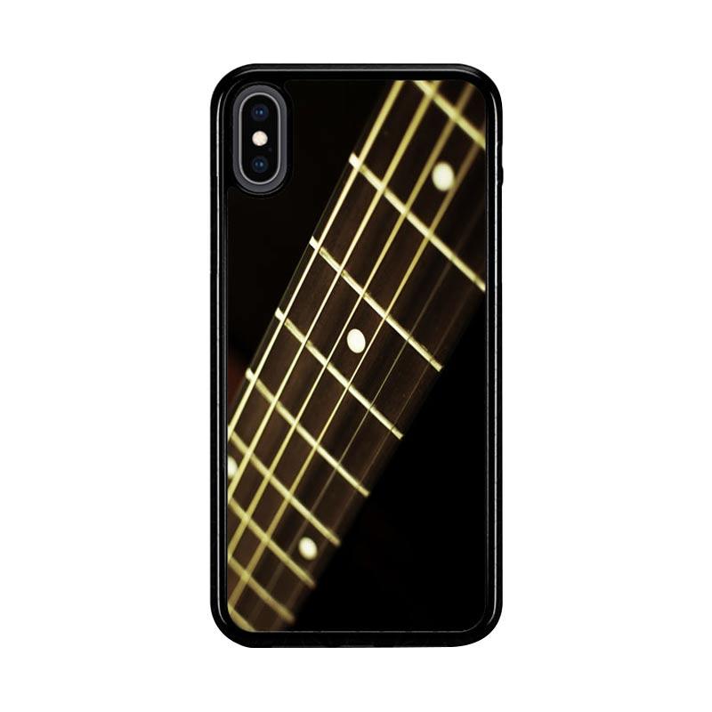 Jual Flazzstore Acoustic Guitar Frets V0032 Premium Casing