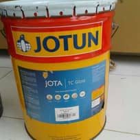 Jual Jotun TC Gloss 20 Liter Semua Warna Cat Kayu Besi Di Seller 