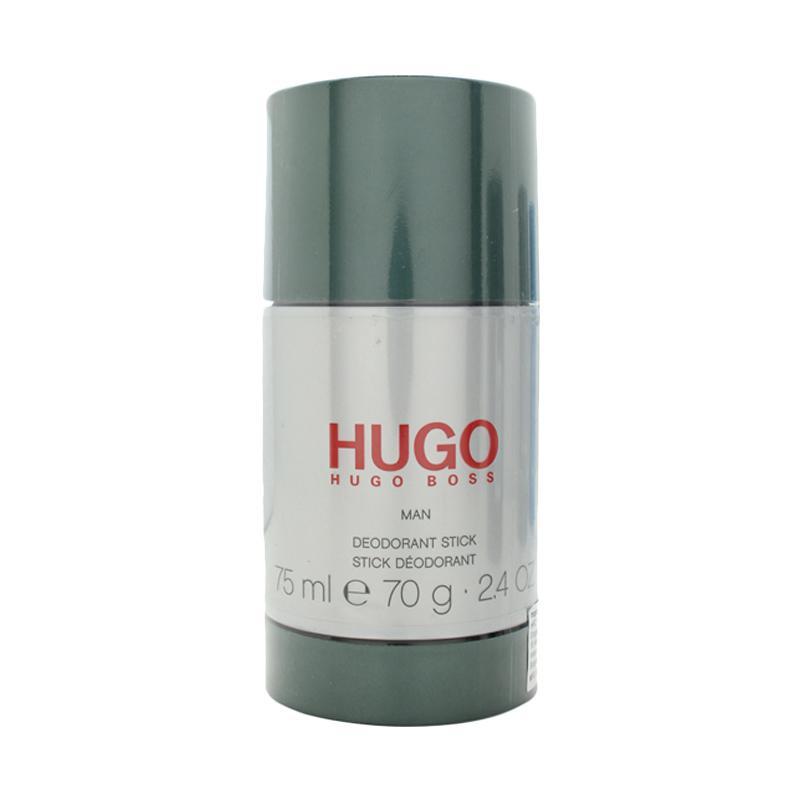 Promo Hugo Boss Hugo Army Man Deo Stick Deodorant Diskon 35 di Seller
