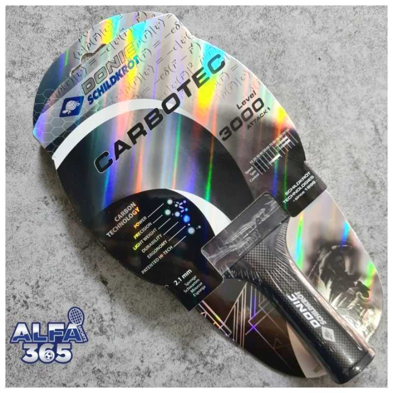 Donic Carbotec 900