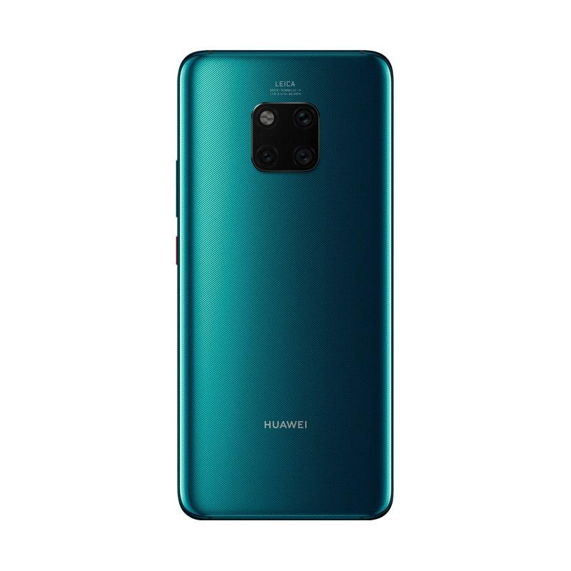 Jual Huawei Mate 20 Pro Smartphone [6 GB/ 128 GB] Online