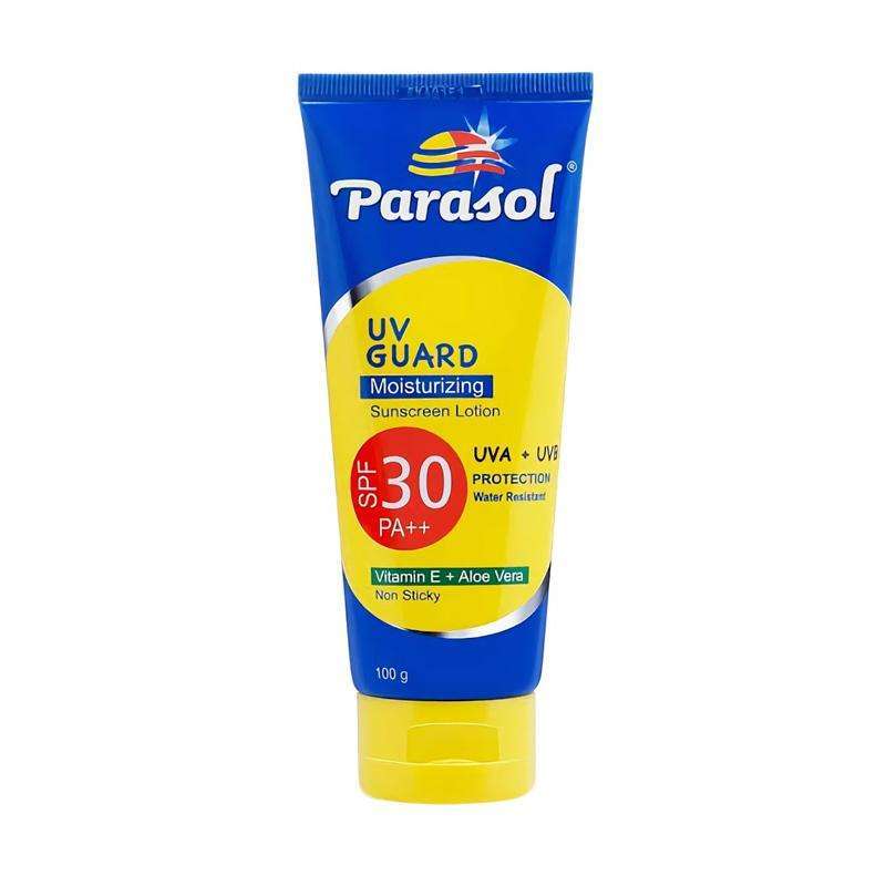 Jual Parasol UV Protection SPF 30 Sunscreen di Seller DELAROSA OCES Bali Mester, Kota Jakarta