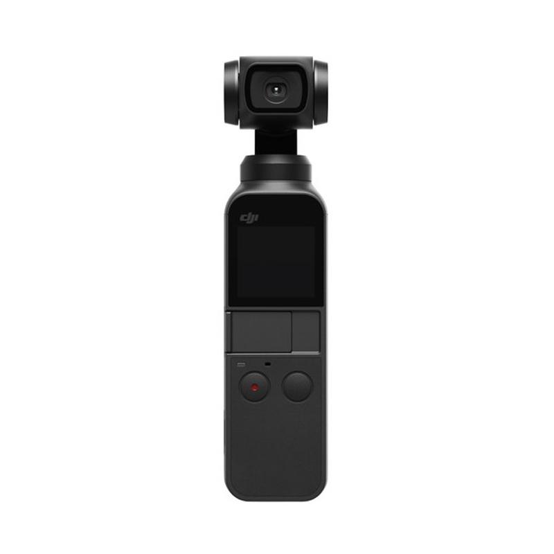 Jual DJI Osmo Pocket Stabilisator Gimbal for Action Cam