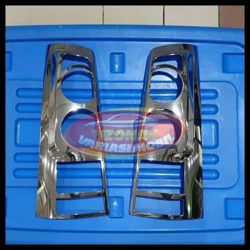 Avanza 2006 Bekasi Kota: Legenda Jalanan yang Masih Berjaya