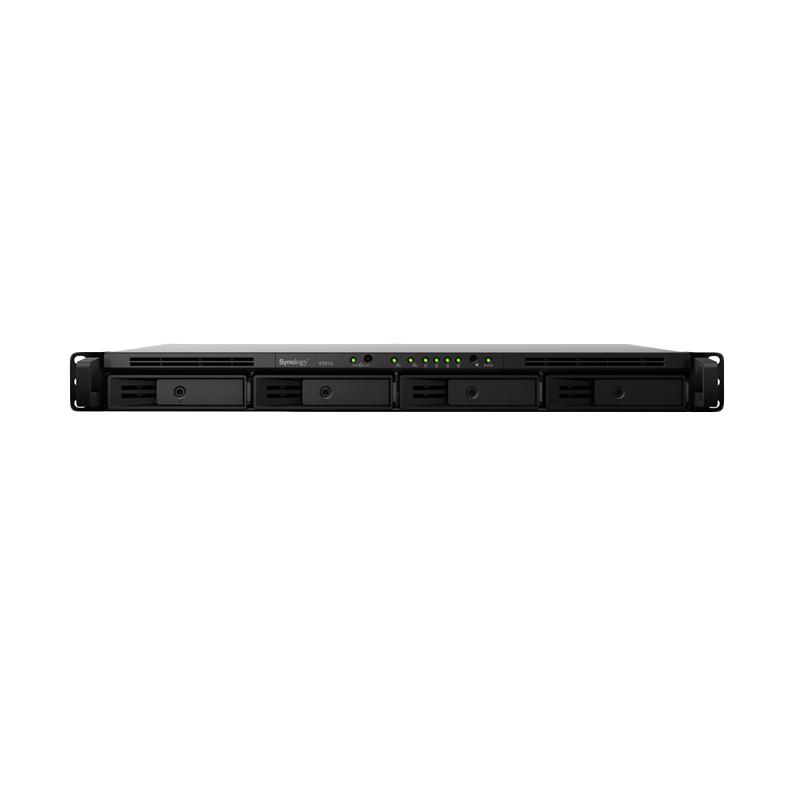 Jual Synology Rackstation Rs816 Nas Server Personal Cloud [4 Bay] Di ...
