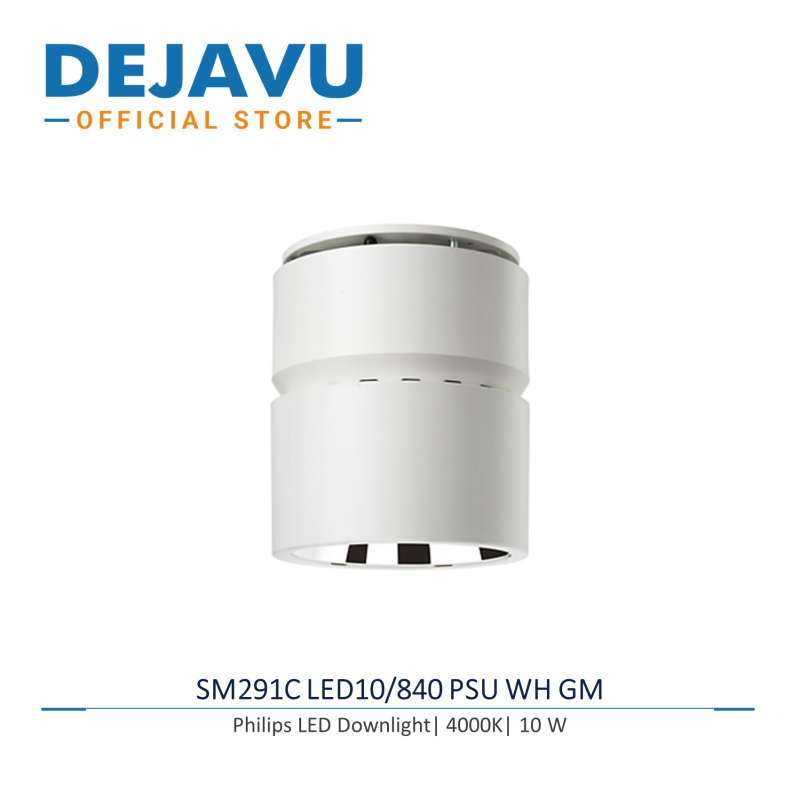 Jual Lampu Led Surface Philips Original Murah - Harga Diskon Juni 2024 ...