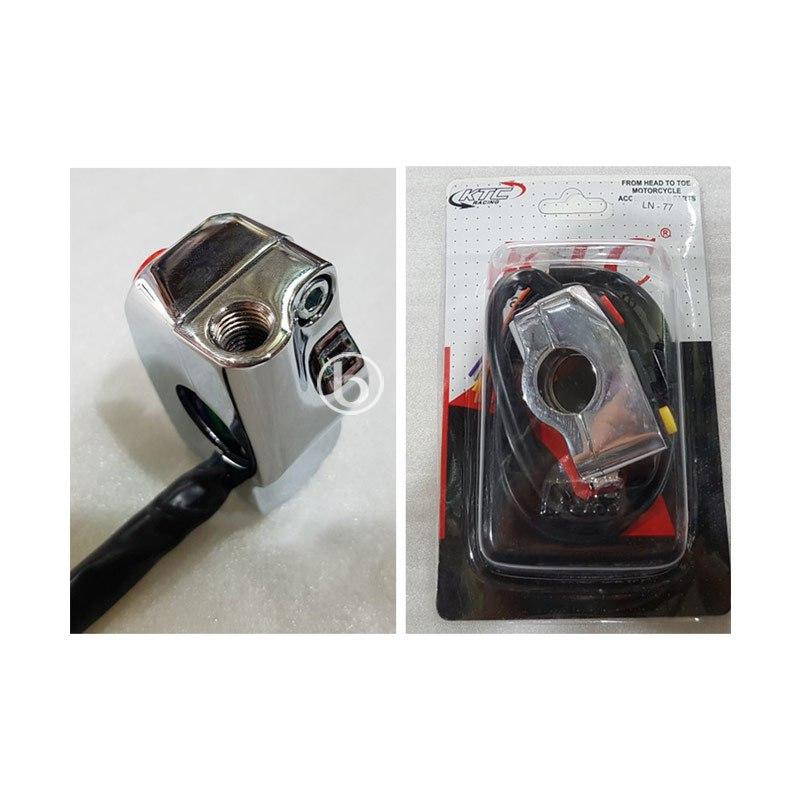 Warna Kabel Saklar Kiri Rx King