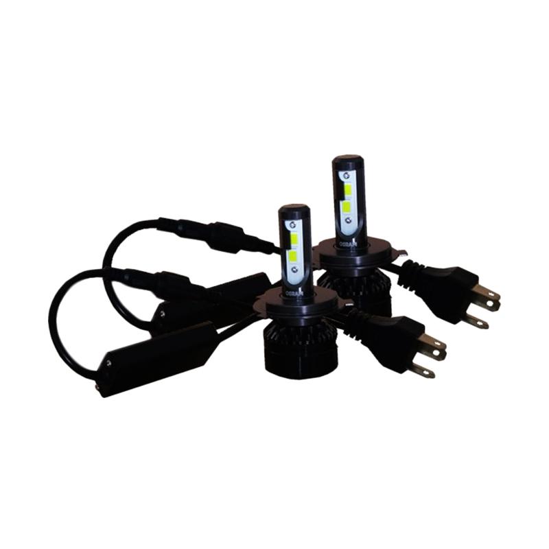 Agya Lampu LED: Revolusi Penerangan yang Hemat Energi dan Ramah Lingkungan