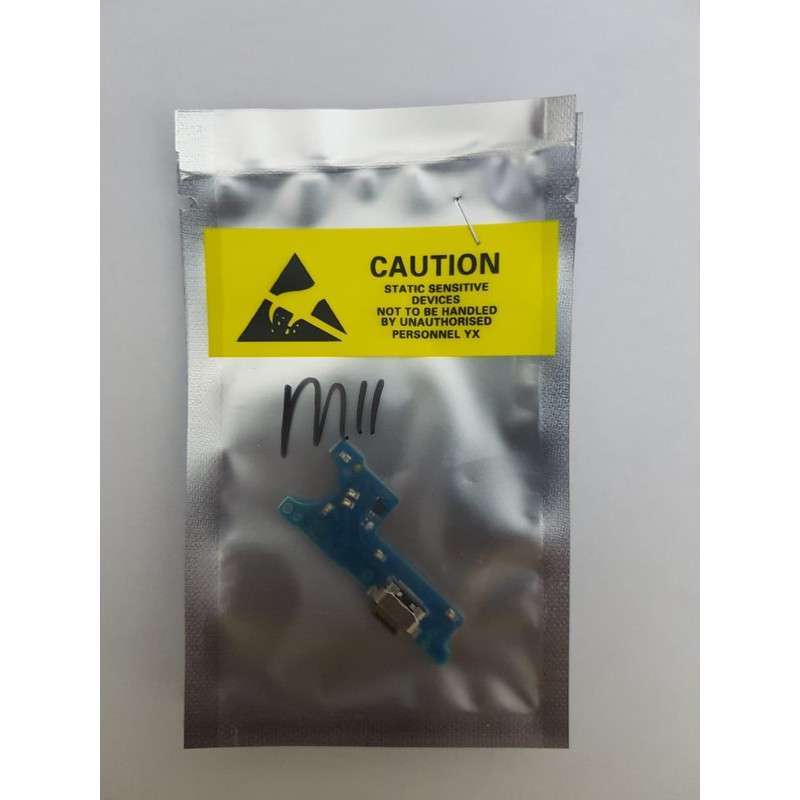 Promo Flexibel Flexible PCB KONEKTOR CHARGER CON CAS CON TC - Samsung