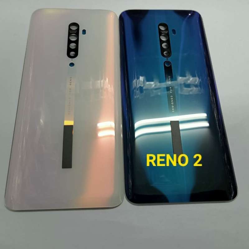 Reno Backdoor