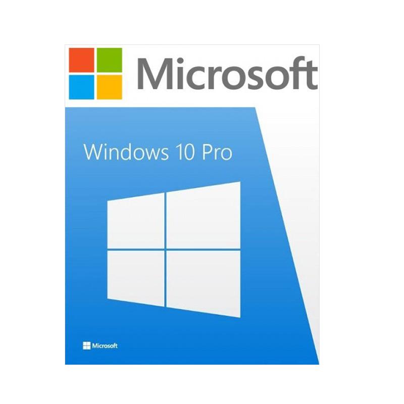 Jual Microsoft Paket Software [Microsoft Windows 10 Pro ...
