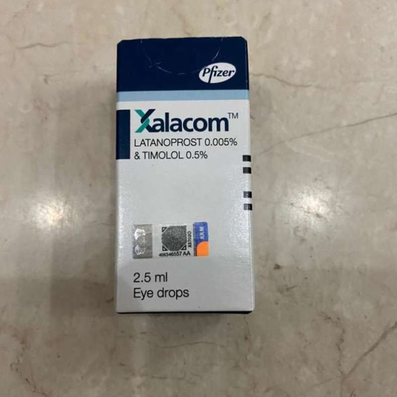 Promo Eye Drop Diskon 14 di Seller EileSale Semanan, Kota