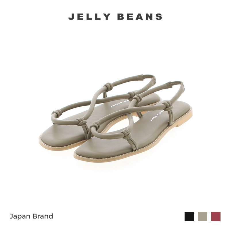 Jual JELLY BEANS SHOES Lopeline sandals/21530011 di Seller Jelly Beans