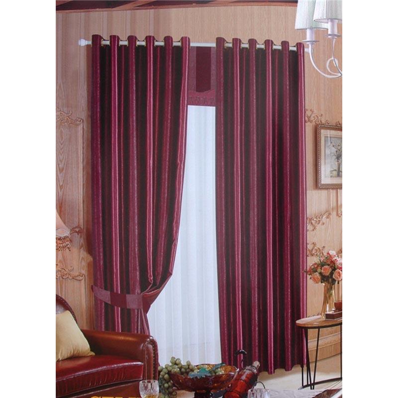 Jual Ellenov Import Black Out Celine Design9 Gorden Pastel Purple