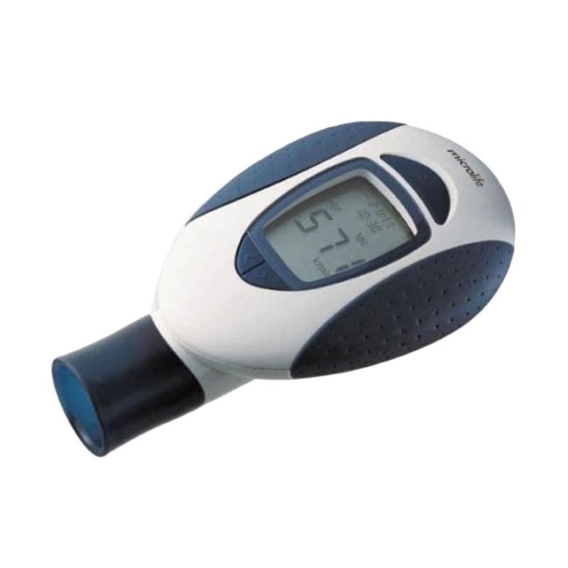 Jual Microlife PF100 Peak Flowmeter Digital di Seller