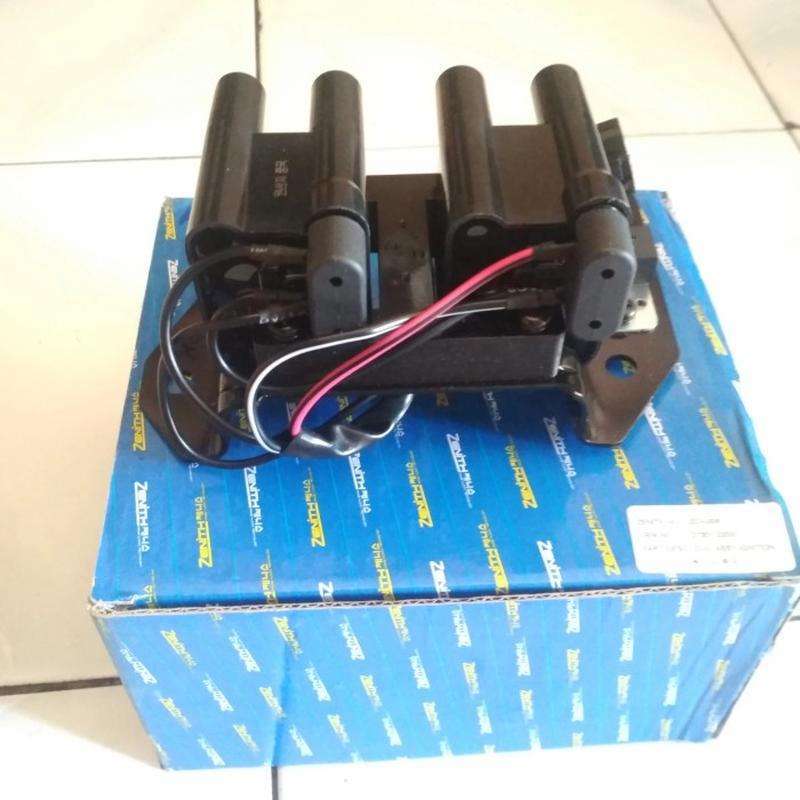 Promo Zenith Coil Hyundai Accent Cakra IG Coil Ignition Diskon 10 di