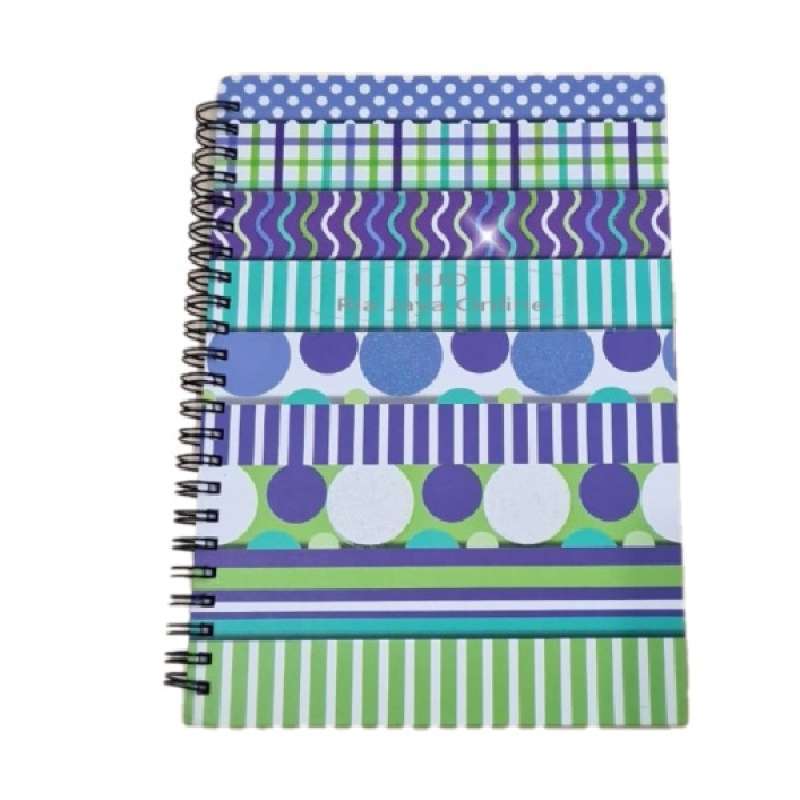 Note Book 1 Ria Tas Kulit Ria Gratis Ongkir 🔥 Harga Murah April 2026