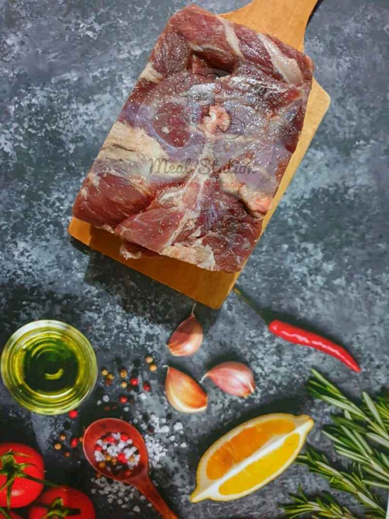 Jual Daging Rendang 1 Kg Di Seller Meat Station - Sunter Jaya, Kota ...