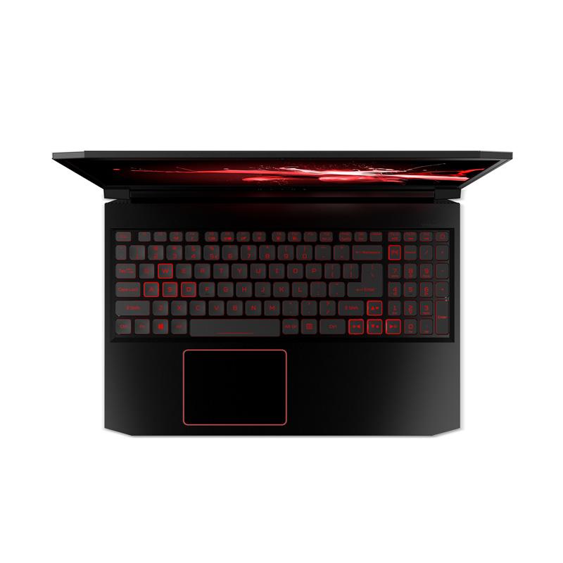Jual Acer Nitro 5 AN515-54 72T8 Gaming Laptop [144Hz/i7
