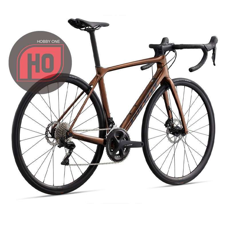 rekomendasi gravel bike