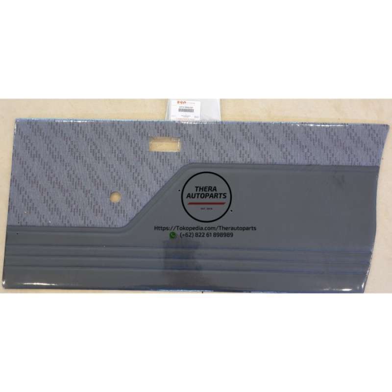 Jual BEST PROMO DOORTRIM DOOR TRIM PINTU SUZUKI JIMNY/KATANA/SIERRA