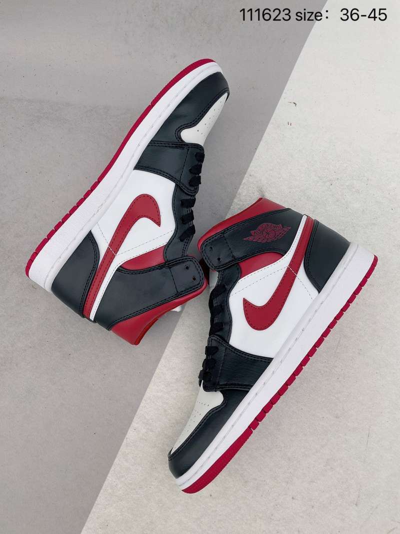 1st air jordan shoe