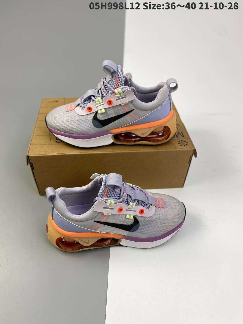 Jual NIKE Air Max 2021 half handball sports shoes DA1923005 function