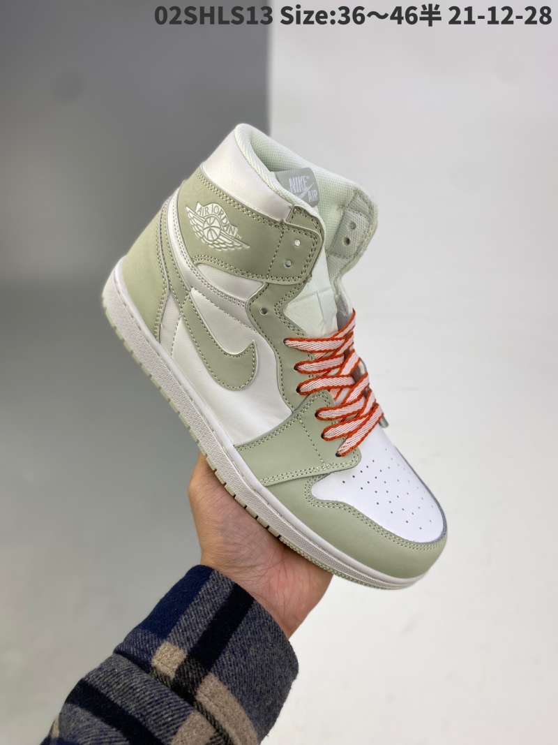 aj 1 high tops