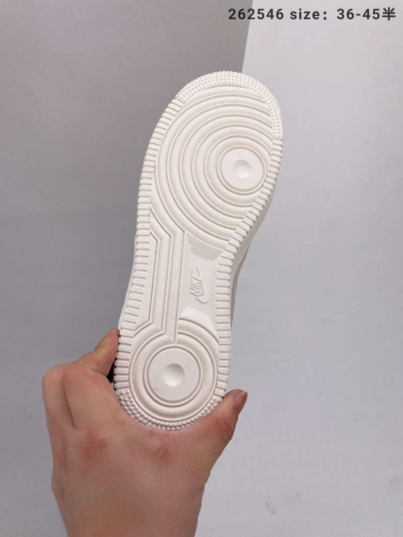 nike air force 1 mid 3m reflective