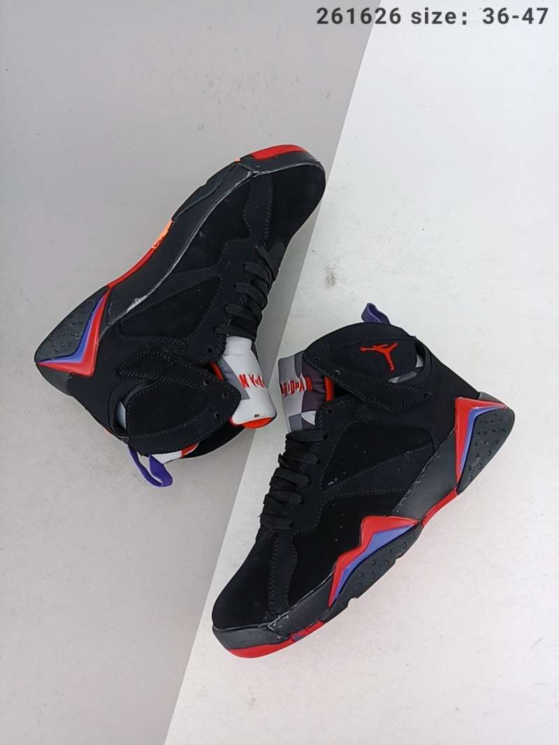 aj7777 nike