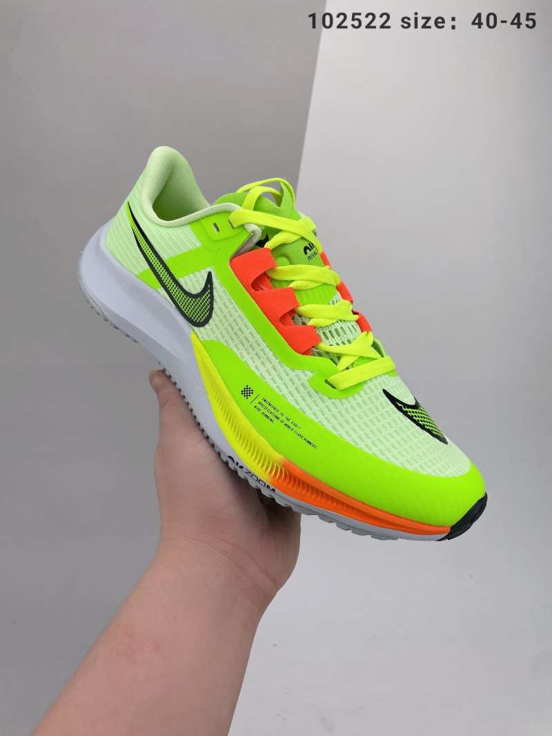 Jual Nike Air Zoom rival fly 3 Nike men's air cushion running shoe