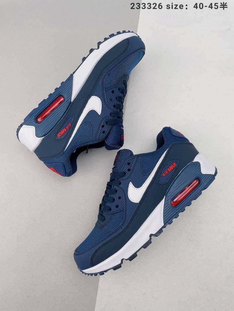 Jual Nike Air Max 90 Aj12 Cn8490 Retro Original Air Cushioned Running