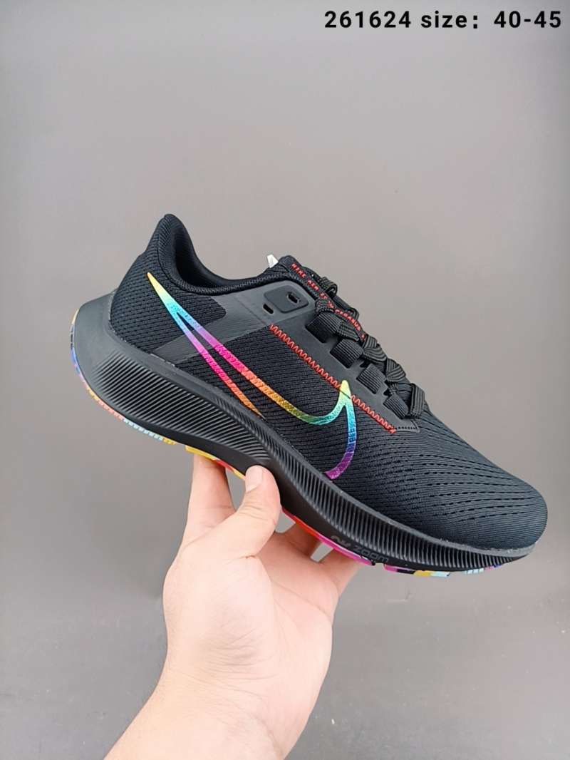 Jual Nike zoom Pegasus X10 turbo mesh breathable and cushioned running